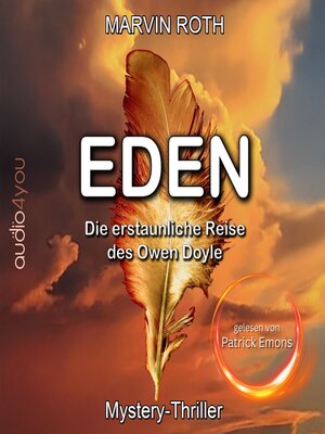 cover image of EDEN